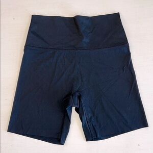 OFFLINE Women's Black High-Waisted Shorts